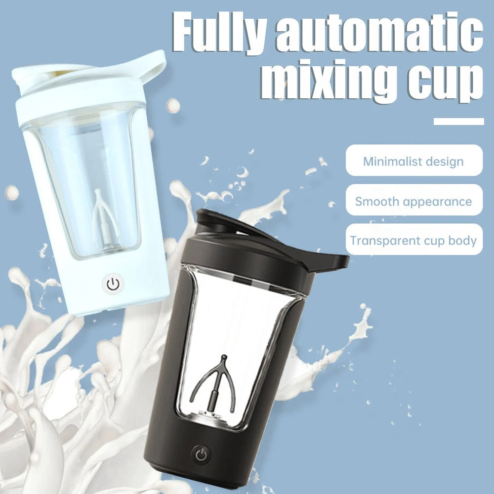 Portable Electric Mixer