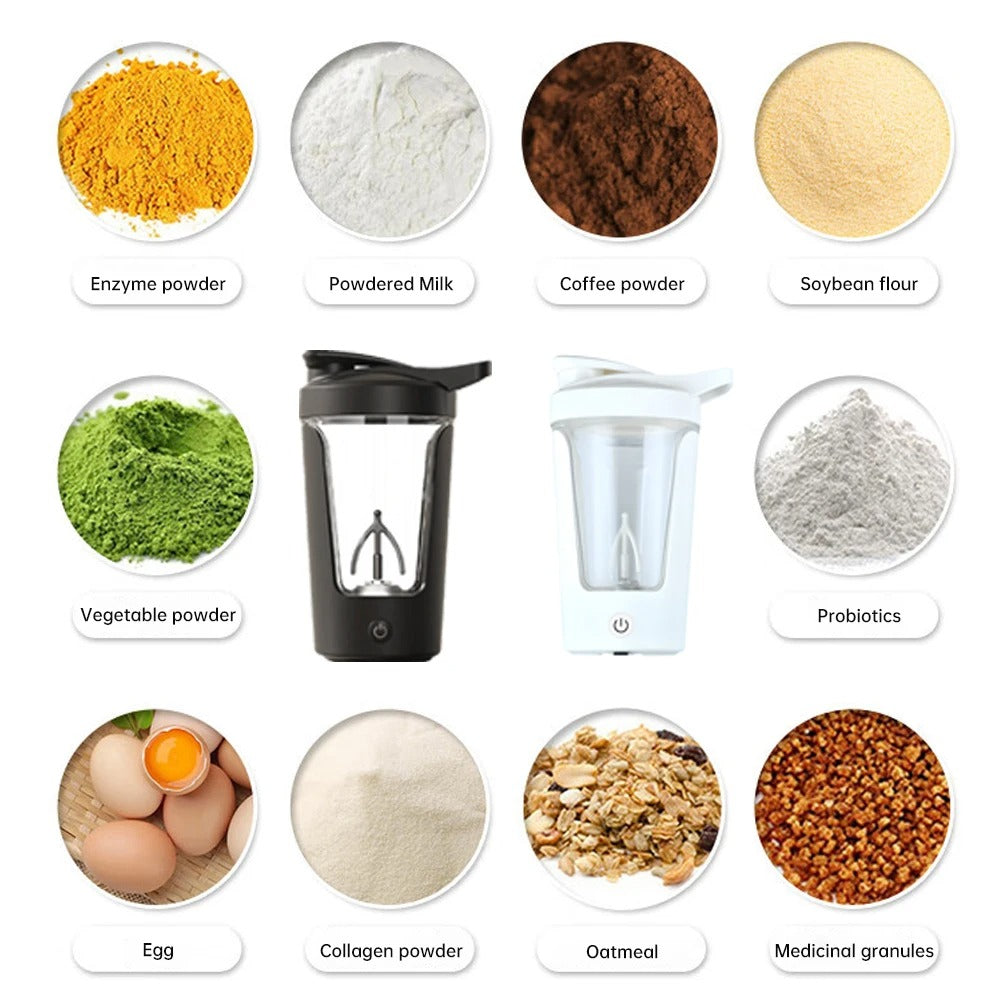 Portable Electric Mixer