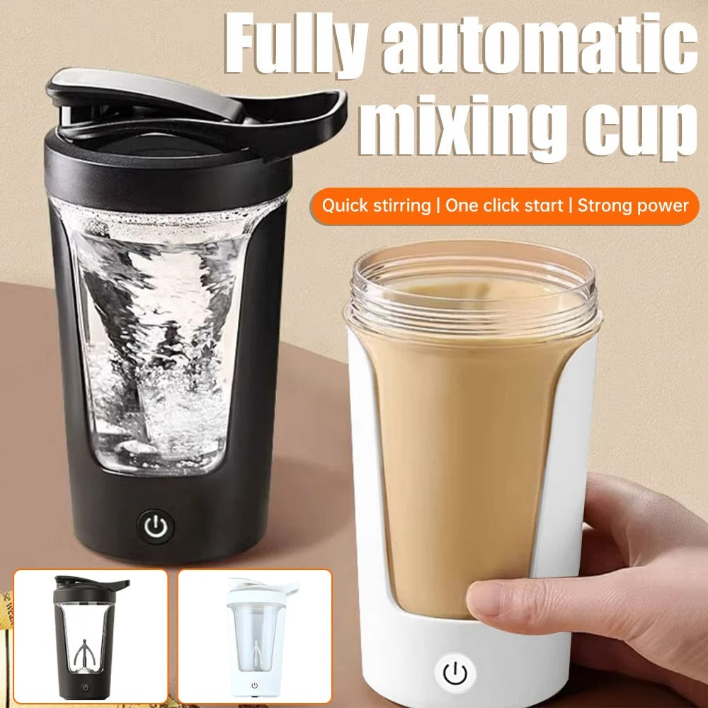 Portable Electric Mixer