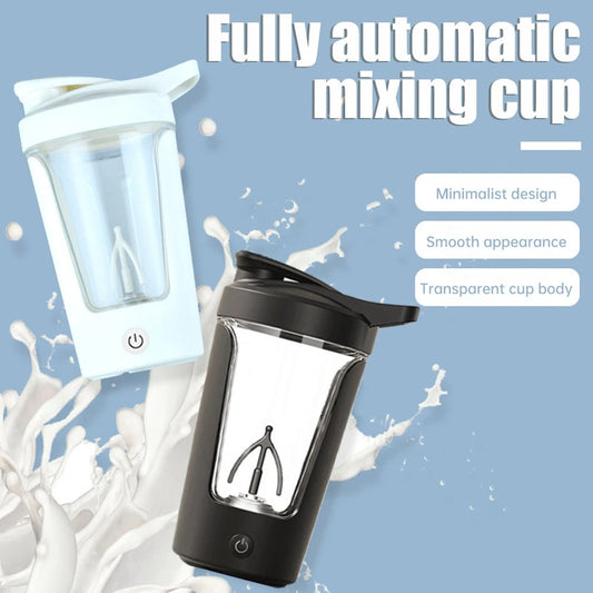 Portable Electric Mixer